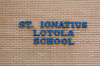 St Ignatius Graduation 2011