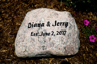 Diana and Jerry